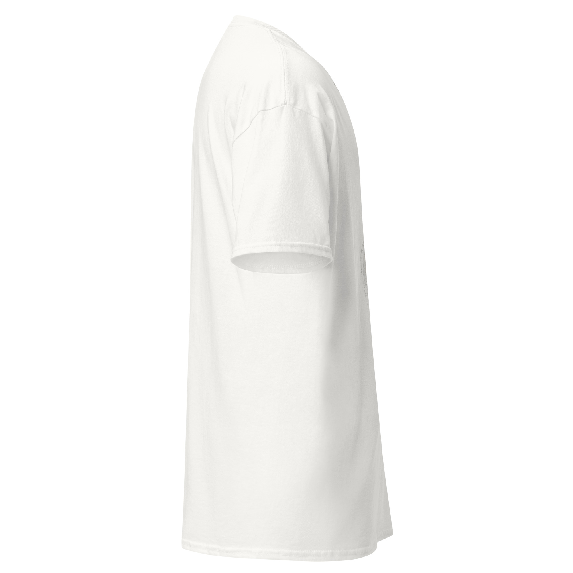El Conejo Malo (T-Shirt) - Image 4
