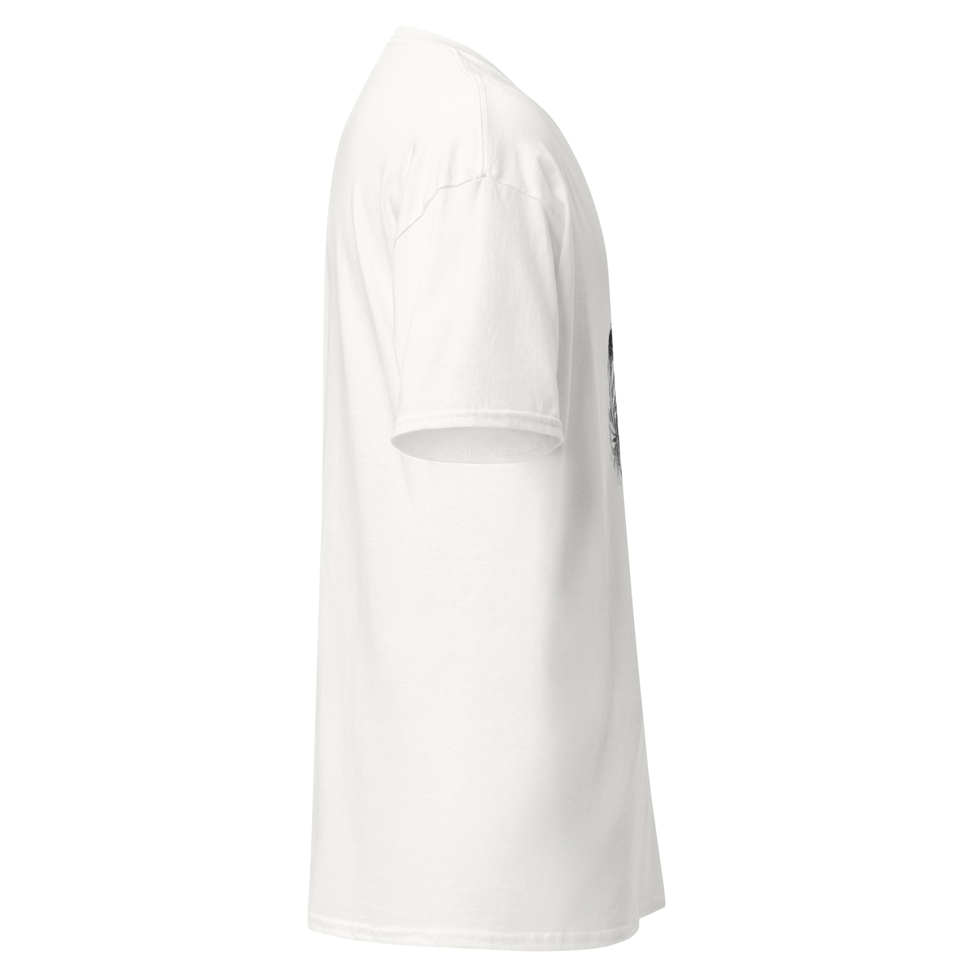 Steve (T-Shirt) - Image 4