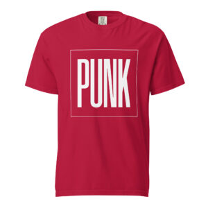 PUNK (T-Shirt)