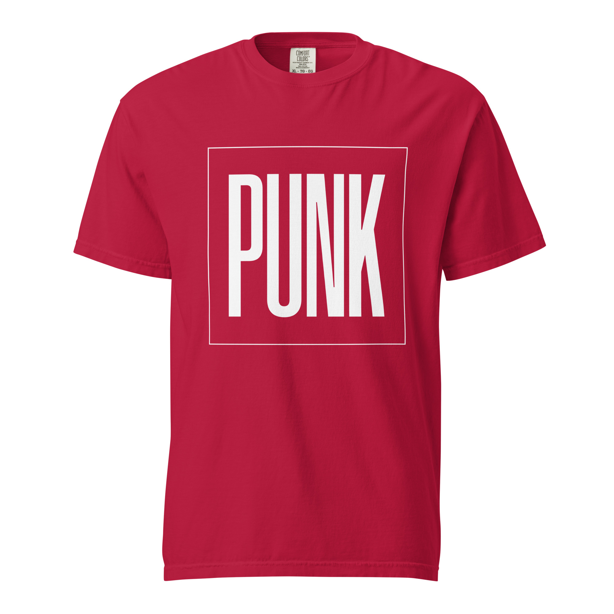 PUNK (T-Shirt)