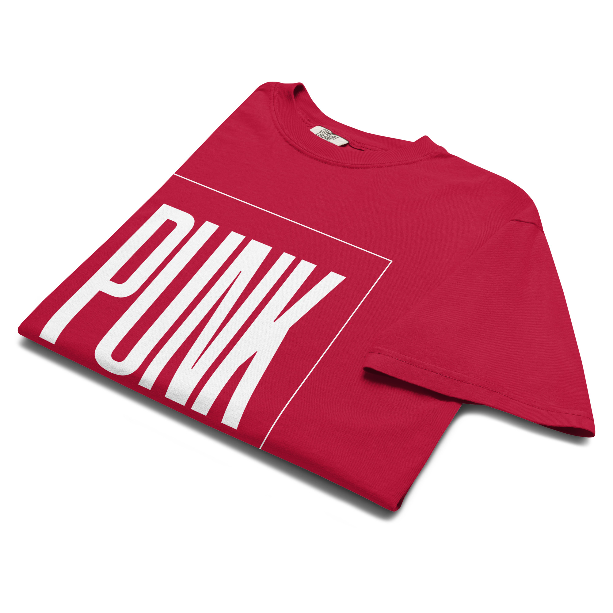 PUNK (T-Shirt) - Image 2