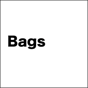 BAGS