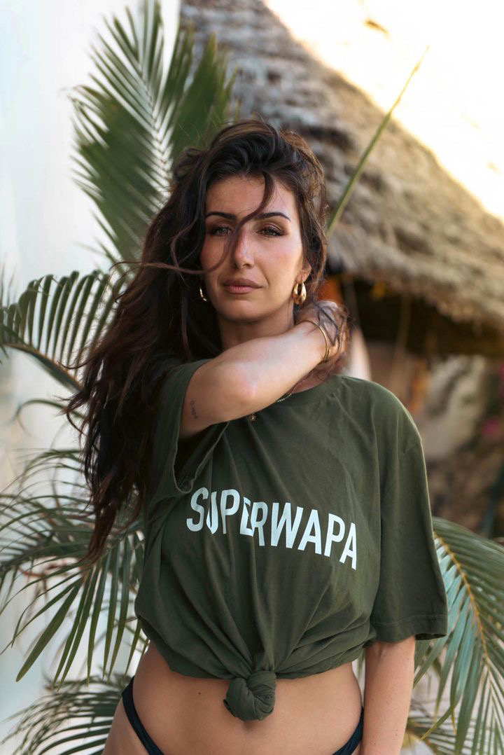 Fiona, SUPERWAPA customer