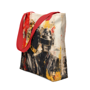 The Robots (Bag)