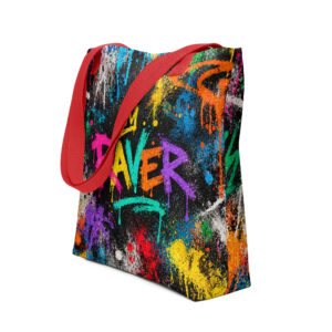 RAVER (Bag)